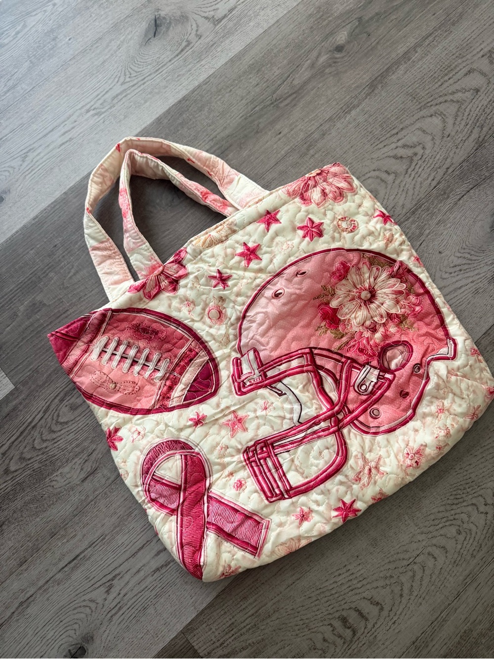 Brand new tote bag